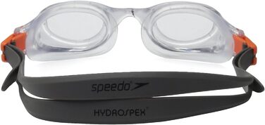 Дитячі унісекс окуляри для плавання Speedo Hydrospex 6-14 років