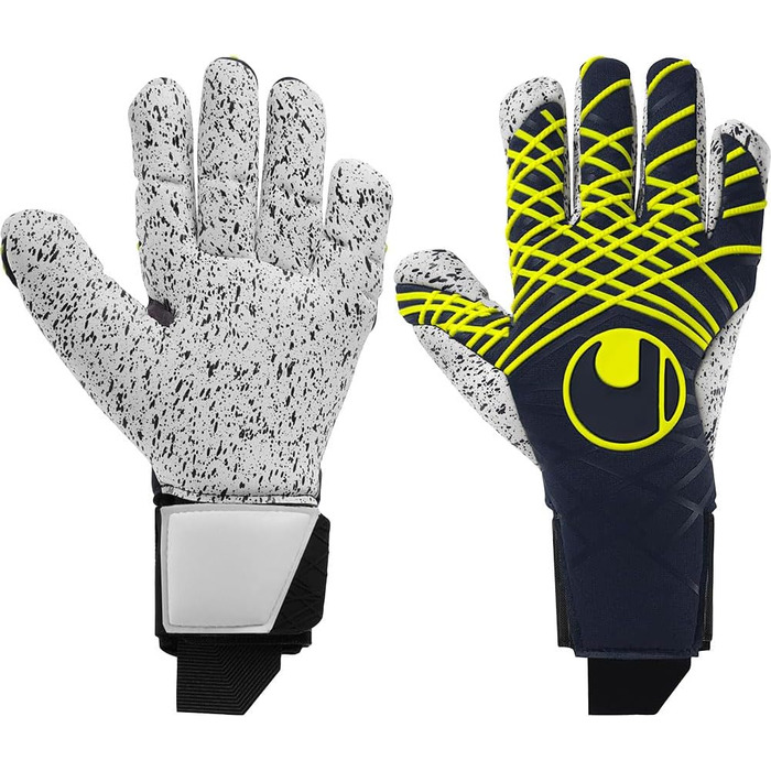 Рукавички Uhlsport Prediction Supergrip Finger Surround (10.5)