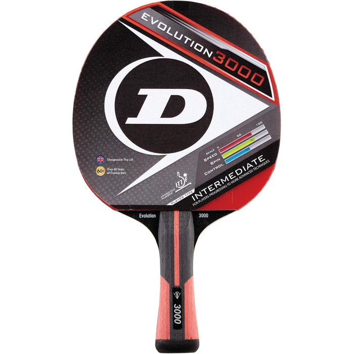 Ракетка Dunlop Evolution 3000 BT