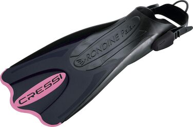 Троянда Cressi Palau SAF Short Fins M-L