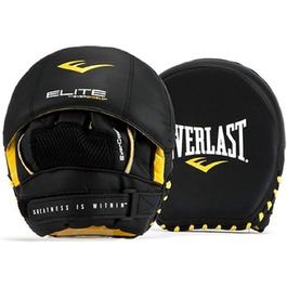 Рукавички Everlast Elite Mini, чорні