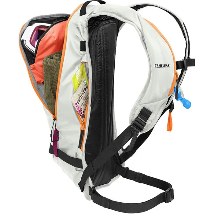 Рюкзак для снігу CAMELBAK Powderhound 12, гідраціонний, 12 л