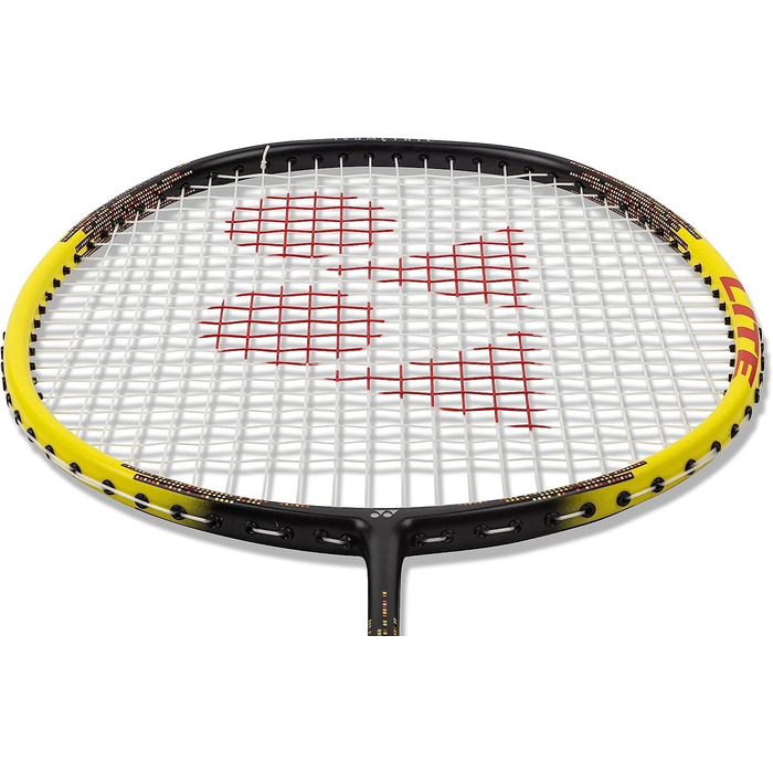 Ракетка YONEX Voltric Lite 4U/G4 для бадмінтону, початківців і просунутих