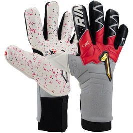 Воротарські рукавички Rinat Xtreme Guard Zhero для футболу