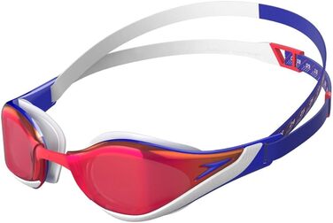 Окуляри для плавання Speedo Fastskin Pure Focus з дзеркальними лінзами
