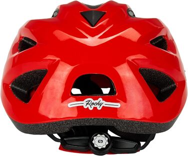 Окуляри Rudy Project Rocky Helmet, RED, M 52-57см