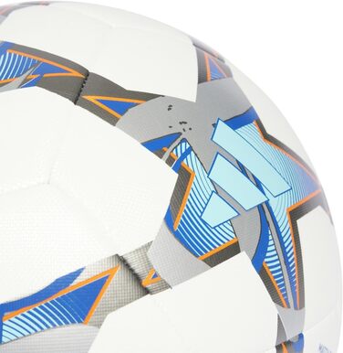 Футбольний м'яч adidas UCL Trn Ball машинної зшивки