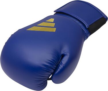 Боксерські рукавички Adidas Speed 50 для дорослих, зручні та довговічні