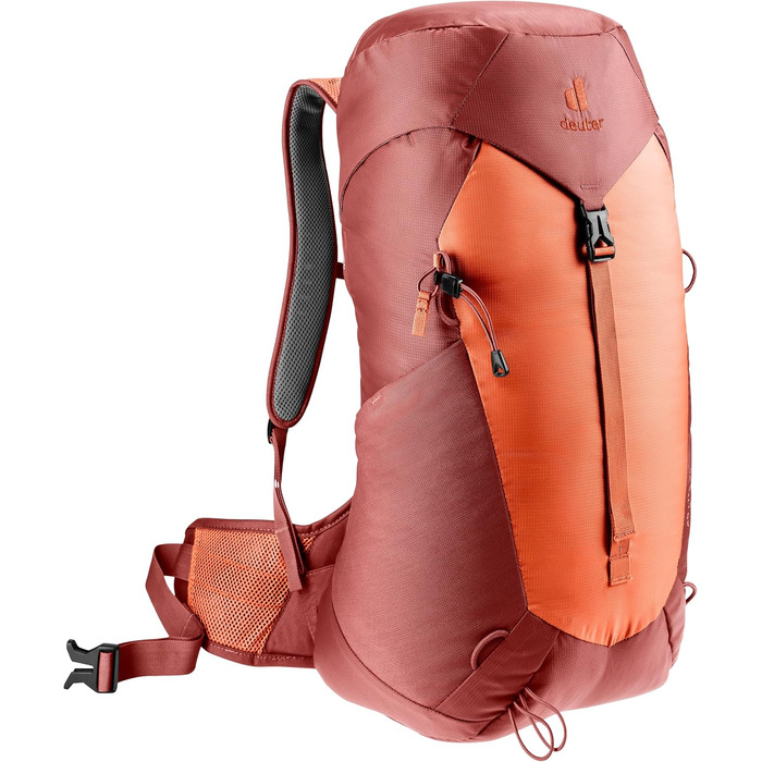 Рюкзак для туризму Deuter AC Lite 30 літрів, легкий, вентиляційна спинка