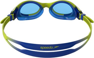 Окуляри Speedo Junior Futura Bio Fuse Flexi Seal для плавання (1 уп.)