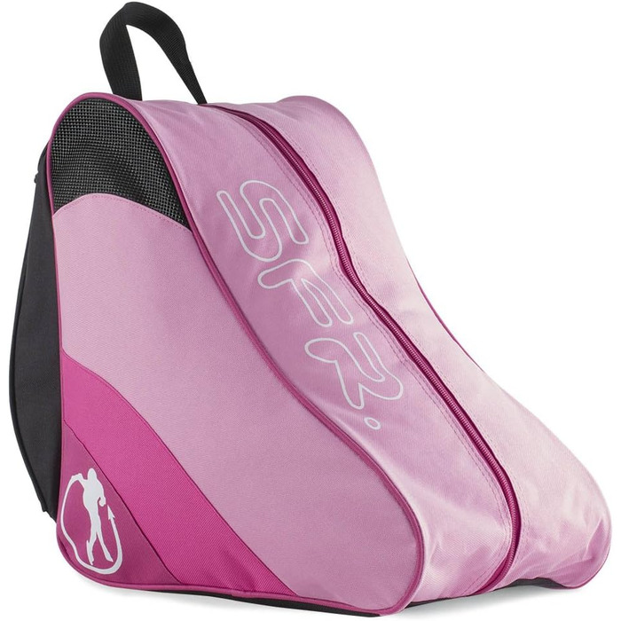 Сумка для ковзанів SFR Ice & Skate Bag II, унісекс, тканинна
