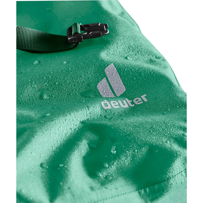 Рюкзак Deuter Weybridge 25+5 л водонепроникний для подорожей