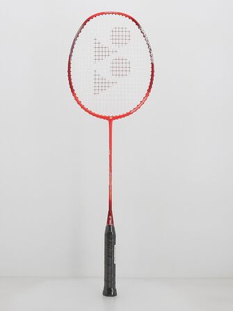 Ракетка для бадмінтону Yonex Nanoflare Ability червона, RRP 79,90.-