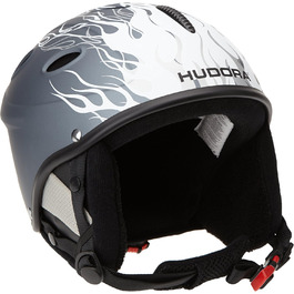 Шолом гірськолижний HUDORA HBX M (52-54 см)