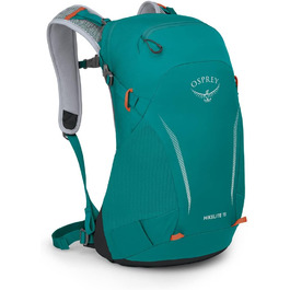 Рюкзак Osprey Hikelite 18 л унісекс для туризму