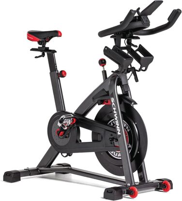 Спідбайк Schwinn 800IC, Bluetooth, магнітний опір, сумісний з Zwift