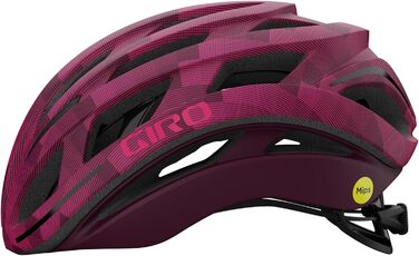 Велошолом Giro Helios Spherical для чоловіків, захисний, вентиляція
