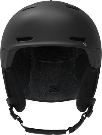 Саломон лушпиння Casco Balck AI22 Black S