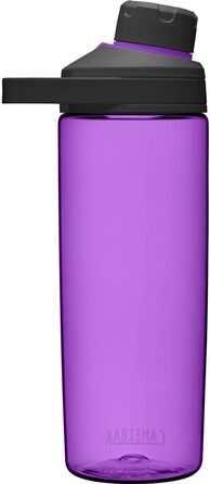 Пляшка для води Camelbak Chute Mag, 600 мл, люпинова, спортивна