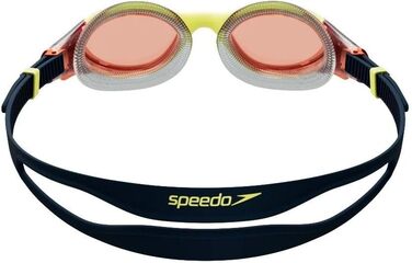 Speedo Окуляри для плавання Biofuse.2.0 (розмір: один, помаранчеві)