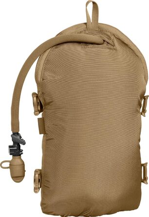 Рюкзак для гідратації CAMELBAK Armorbak 3 л (3000 мл) Coyote