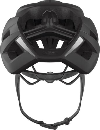 Шолом ABUS StormChaser ACE Road Helmet (S, Black) - легкий, унісекс