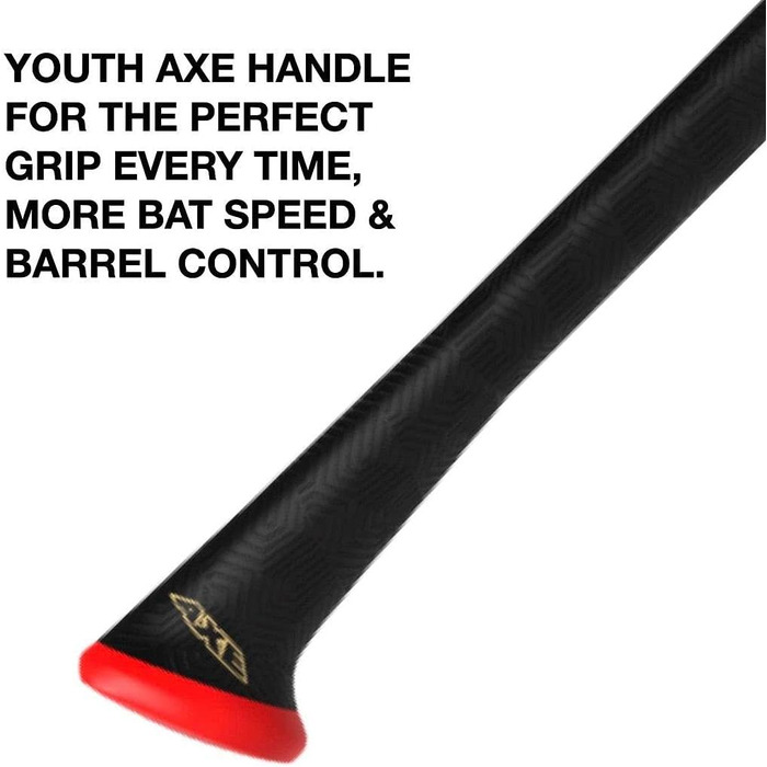 Бейсбольна бита Axe Bat Avenge Pro 2022 26-15