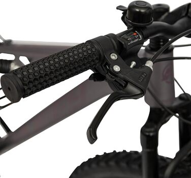 Гірський велосипед Huffy Marker 27,5