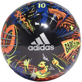 Футбольний м'яч adidas Messi Club для тренувань