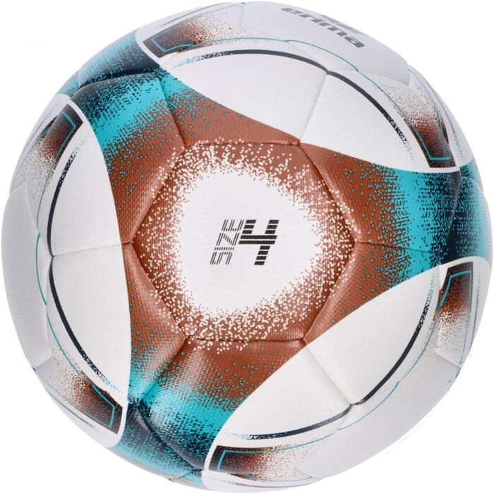 Дитячий футбольний м’яч Erima HYBRID Lite 290 г
