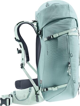Жіночий альпіністський рюкзак Deuter Guide 32+8 SL, 1 шт.