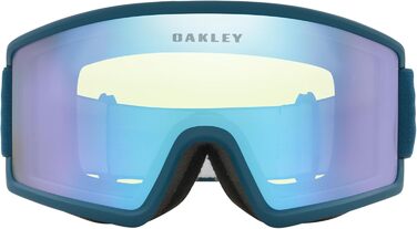 Окуляри Oakley Unisex Target Line L, Poseidon