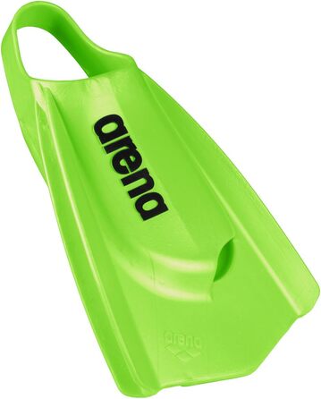 Арена Powerfin Pro Fin Acid Lime 36-37