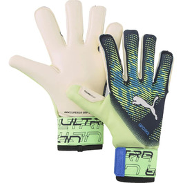 Воротарські рукавички PUMA Ultra Grip 1 Hybrid для футболу