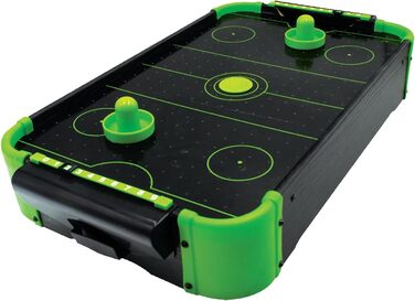 Гра MKT Neon Air Hockey