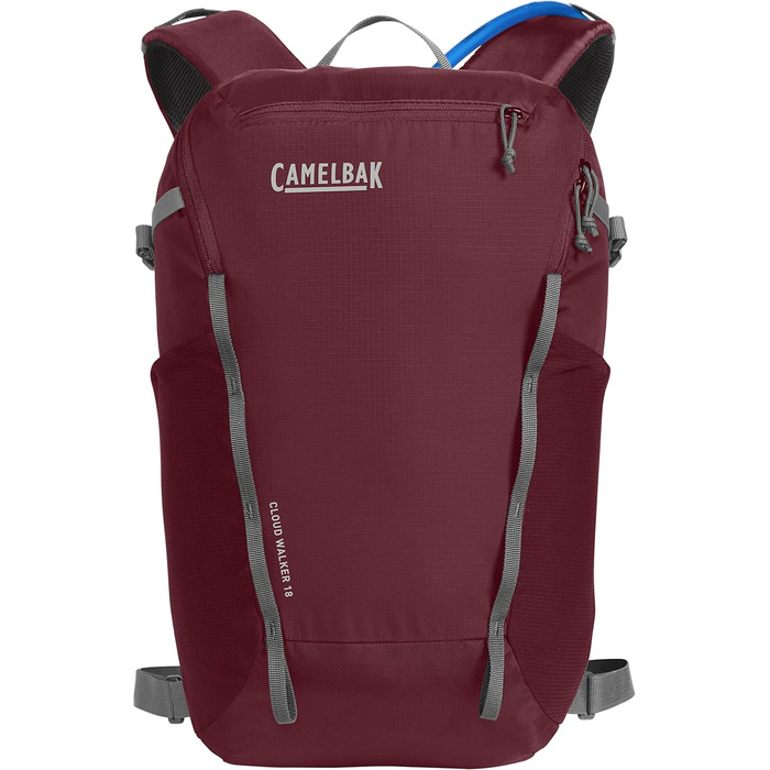 Рюкзак для гідратації Camelbak Cloud Walker 18 л (Каберне)