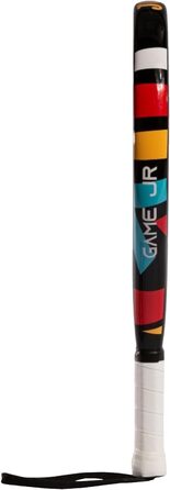 Ракетка Joma Game Jr II Padel, багатокольорова, One Size EU