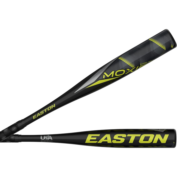 Ракетка Easton Moxie T-Ball -13 Чорний 61 см