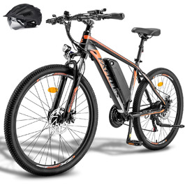 Акумулятор Fafrees 26 Hailong-One E-Bike 36В 13Ач, 250Вт, 120кг, 30MTB