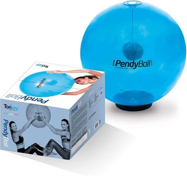 Pezzi Pendyball, 75 см, 4 кг