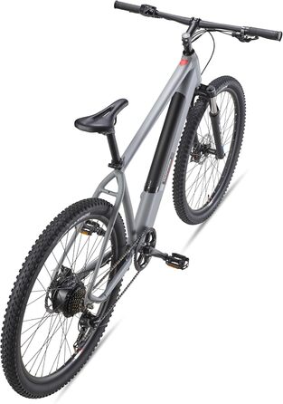 Електровелосипед TELEFUNKEN MTB 27,5/29 250Вт Shimano 36В Педелек