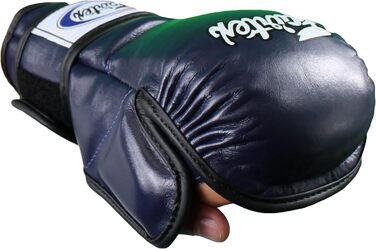 Рукавички Fairtex FGV15 XL Спарингові