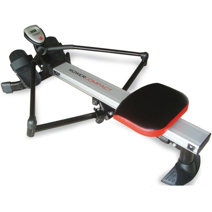 Irklavimo treniruoklis TOORX ROWER-COMPACT, Irklavimo treniruoklis TOORX ROWER-COMPACT