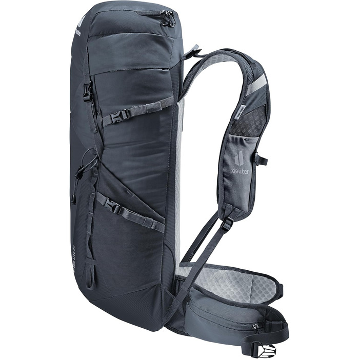 Deuter Speed Lite 30 легкий туристичний рюкзак 30 л (чорний)