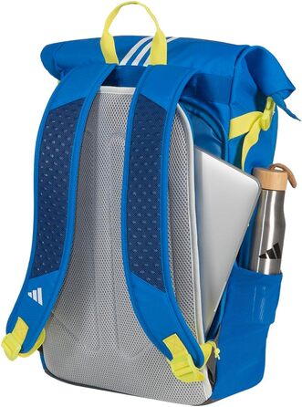 Рюкзак Adidas унісекс, синій колір