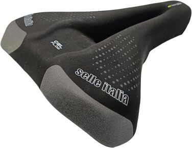 Selle Italia – сідло для шосейного велосипеда
