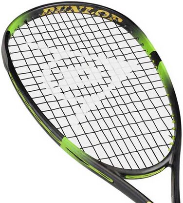 Ракетка для сквошу Dunlop SonicCore Elite 135 (арт. 10326929)