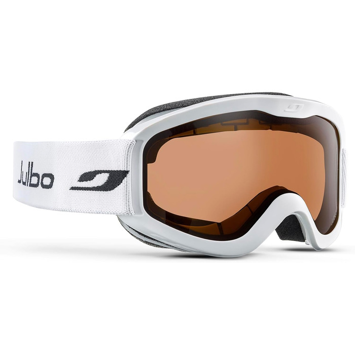 Окуляри Julbo Proton з поліхромними окулярами ікра (S, white - white)