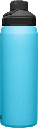 Пляшка для води CAMELBAK Chute Mag Nordic Blue, 750 мл