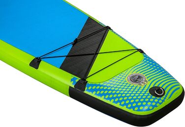 Туристичний набір Bestway Hydro-Force SUP Aqua Excursion 381 x 79 x 15 см